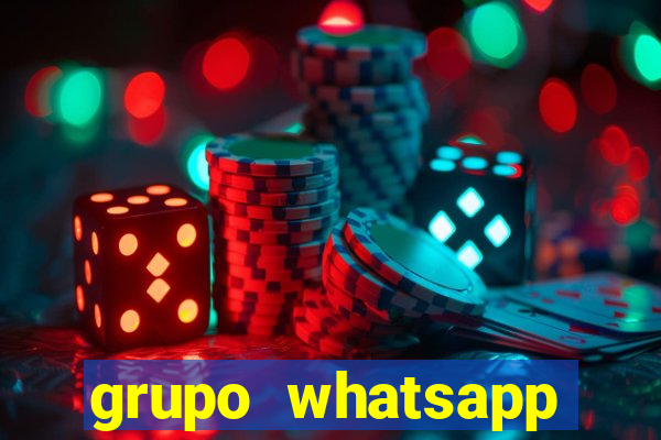 grupo whatsapp fortune rabbit